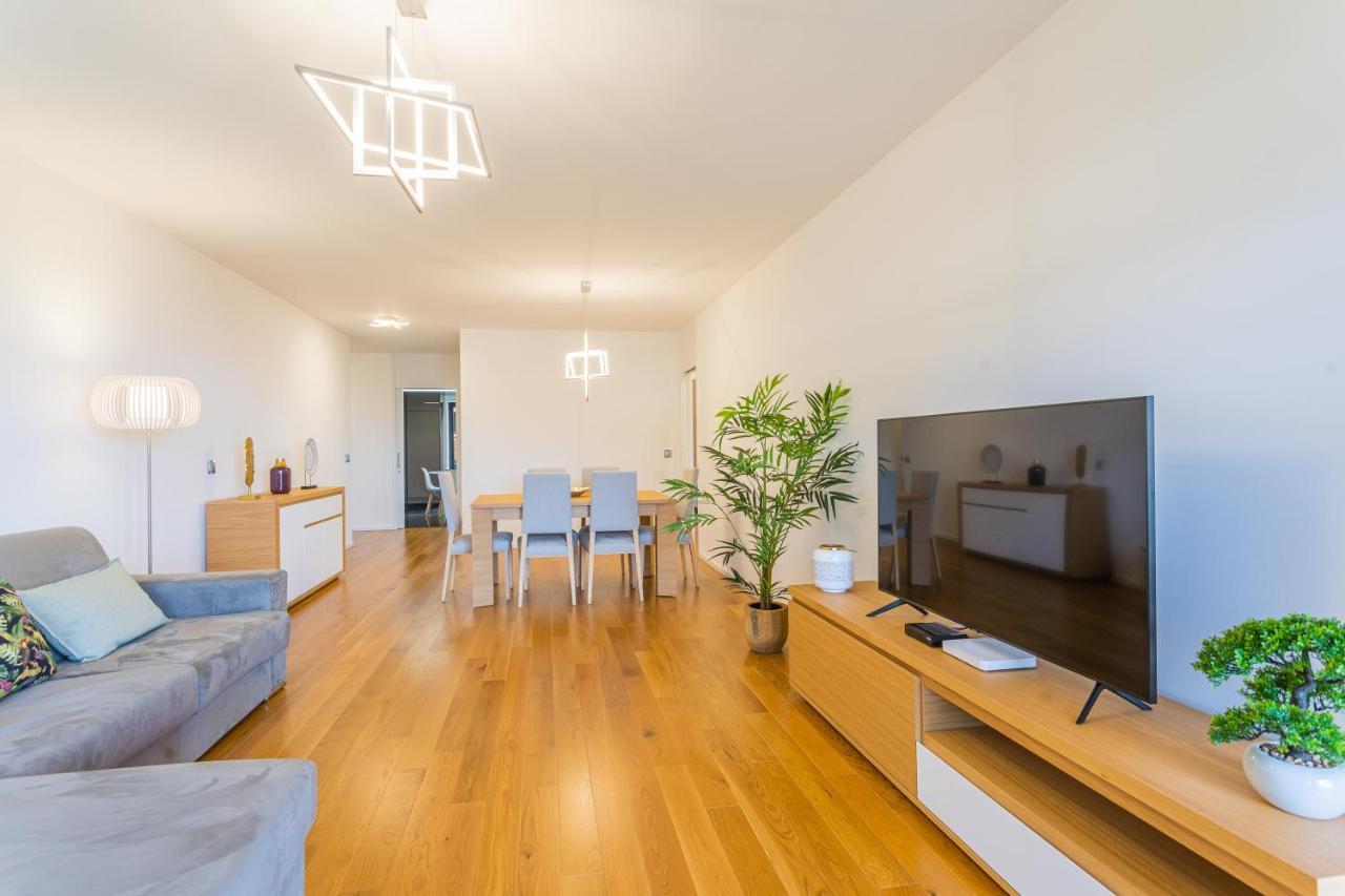 شقة Flh Funchal Balcony Flat With Pool المظهر الخارجي الصورة
