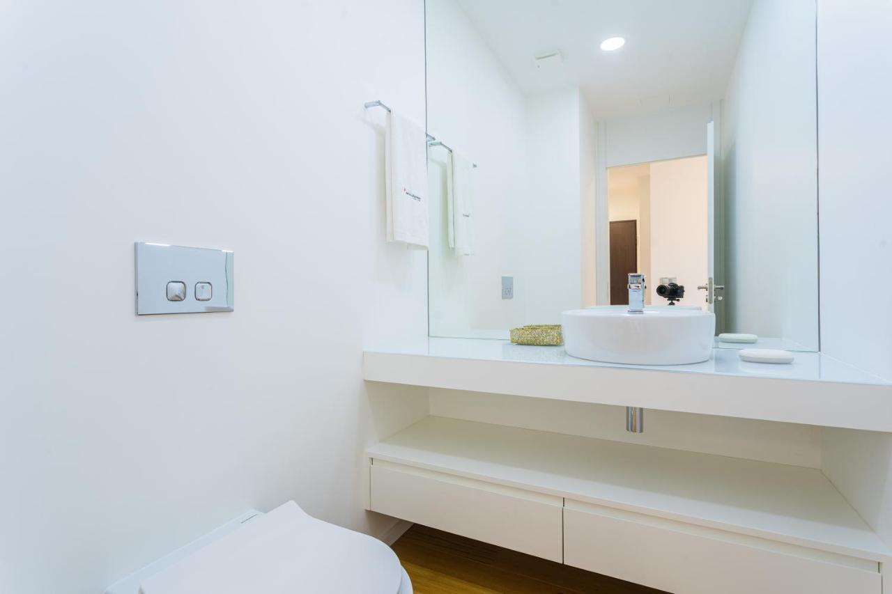 شقة Flh Funchal Balcony Flat With Pool المظهر الخارجي الصورة
