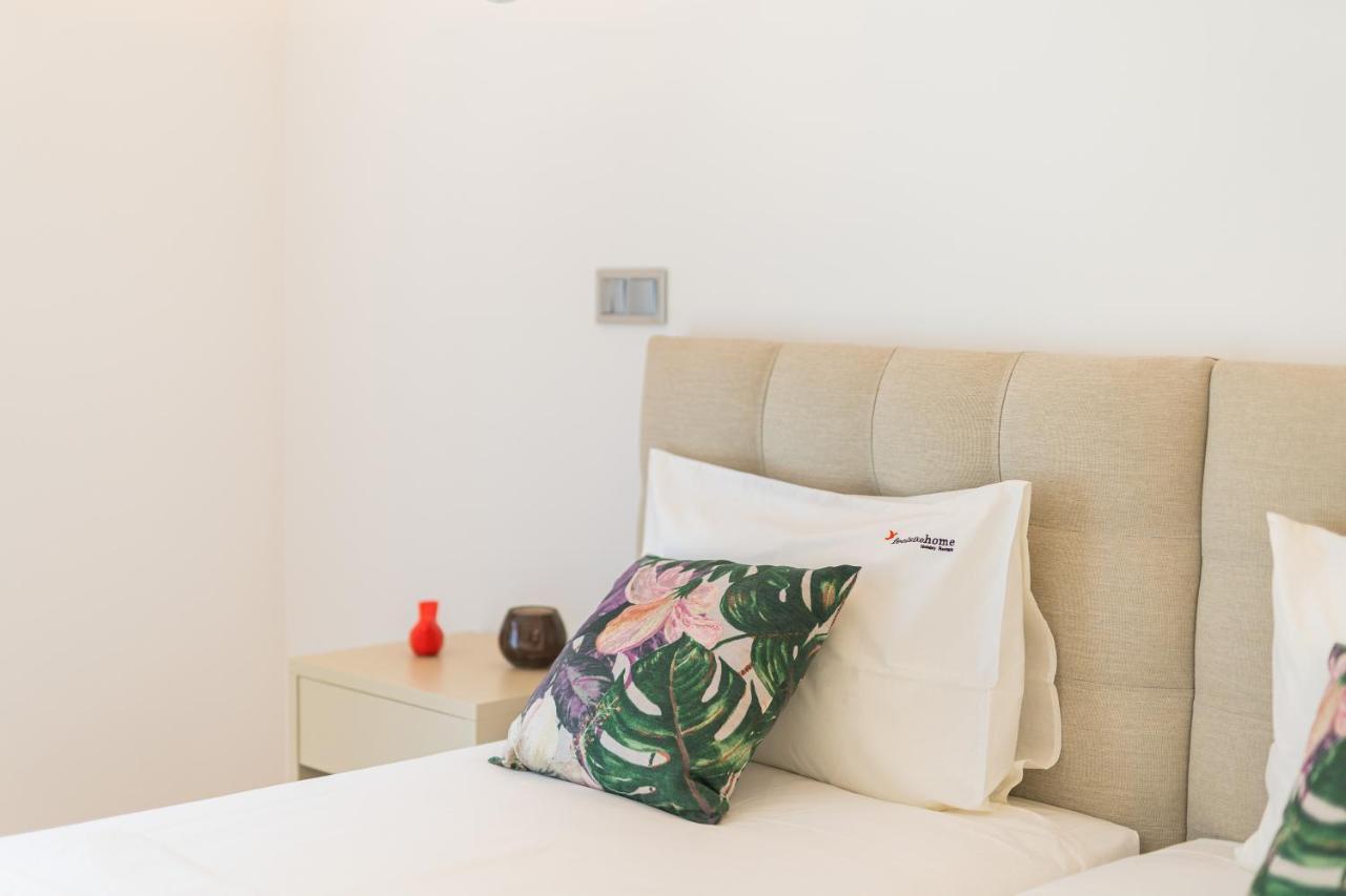 شقة Flh Funchal Balcony Flat With Pool المظهر الخارجي الصورة