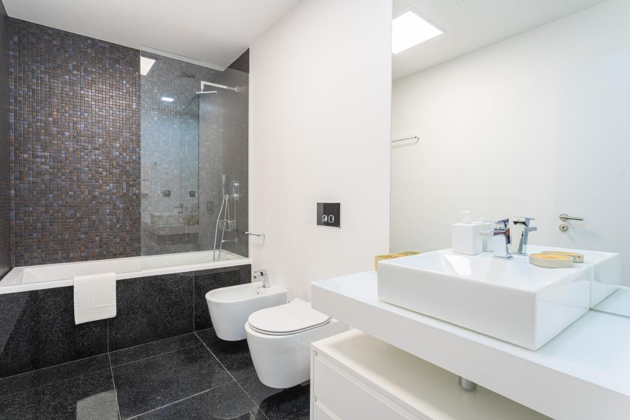 شقة Flh Funchal Balcony Flat With Pool المظهر الخارجي الصورة