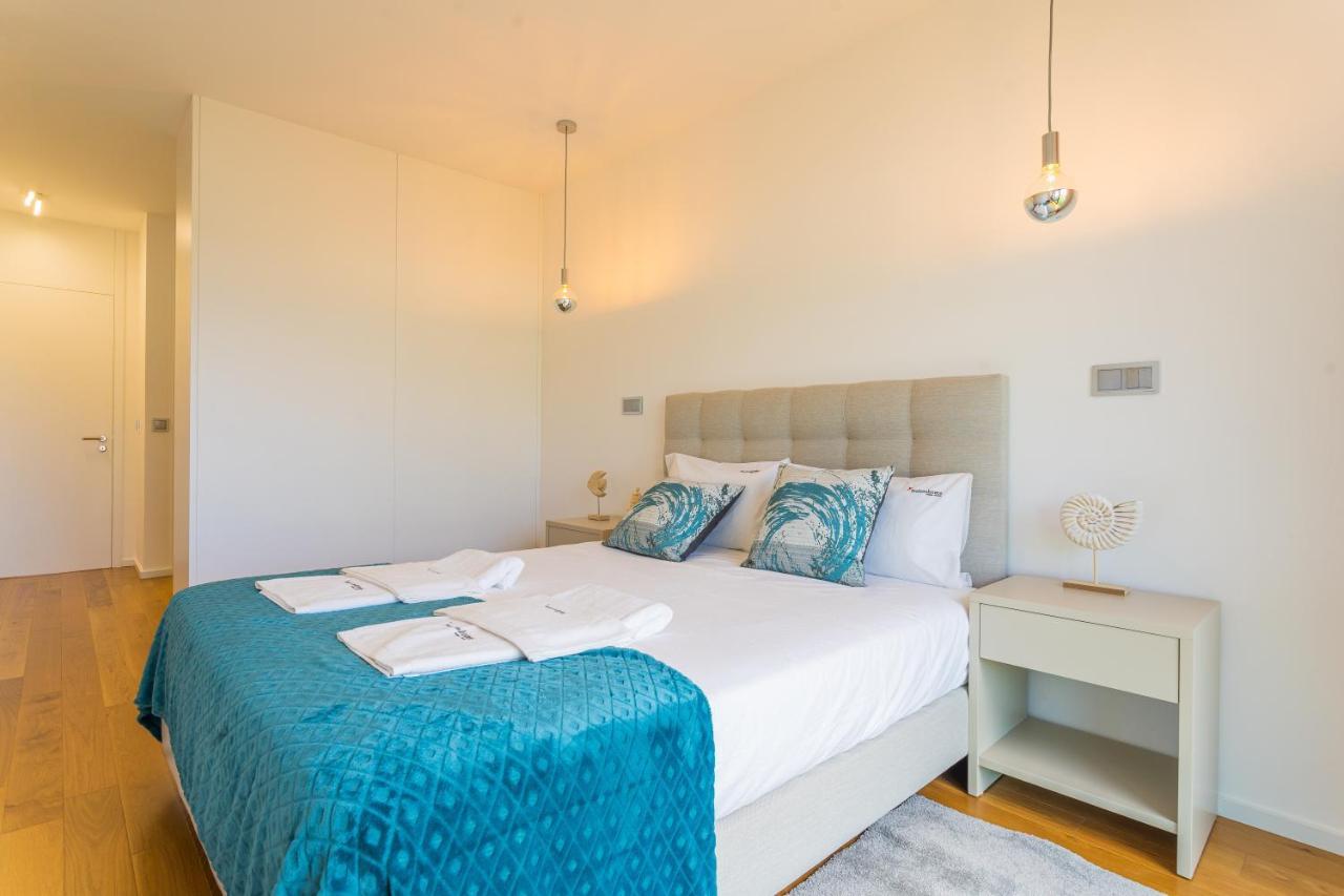 شقة Flh Funchal Balcony Flat With Pool المظهر الخارجي الصورة