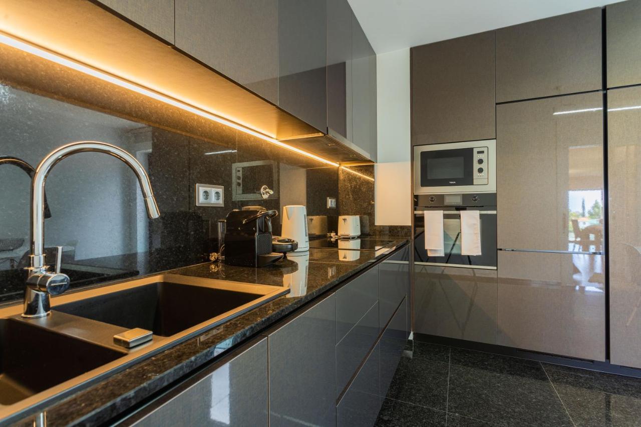 شقة Flh Funchal Balcony Flat With Pool المظهر الخارجي الصورة