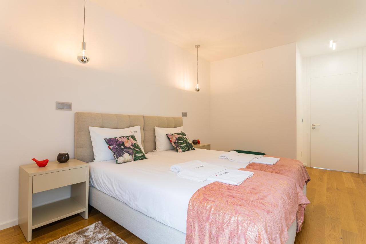 شقة Flh Funchal Balcony Flat With Pool المظهر الخارجي الصورة