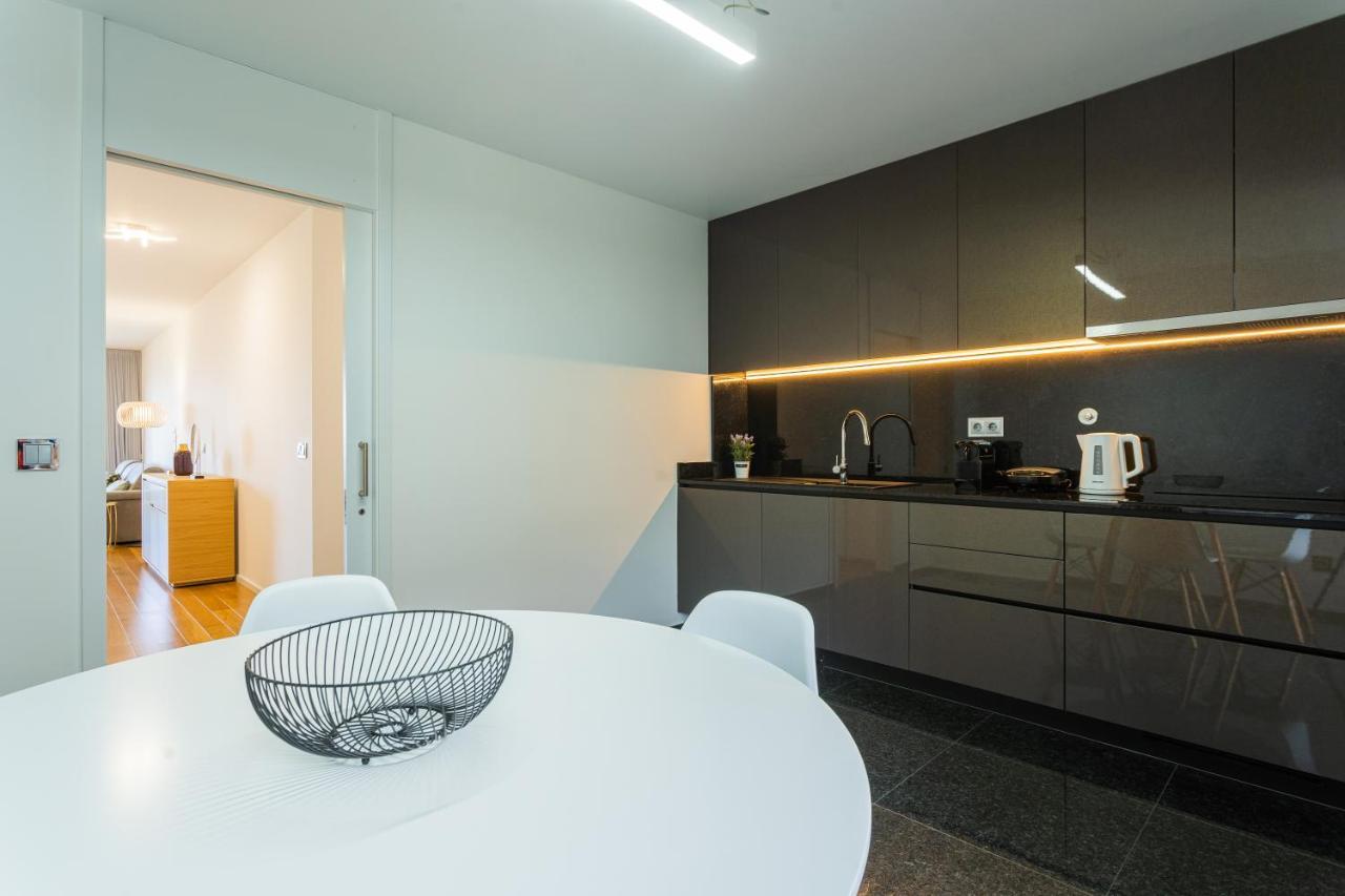 شقة Flh Funchal Balcony Flat With Pool المظهر الخارجي الصورة